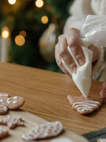 12 Easy Christmas Bakes That Impress With Little Effort