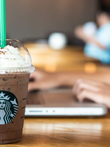 12 Fast Food Chains That Have Signature Drinks
