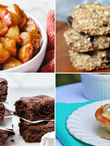 12 Lighter Dessert Ideas For Healthier Baking At Home