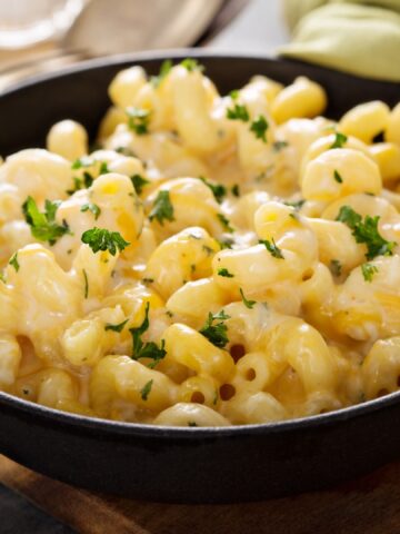 12 Quick And Comforting Dinners Perfect For Binge Watching On The Sofa