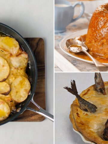 12 Regional British Dishes Only Locals Truly Appreciate