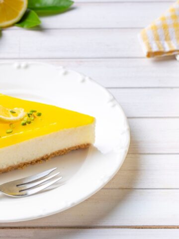 13 Easy Lemon Desserts That Taste Incredible