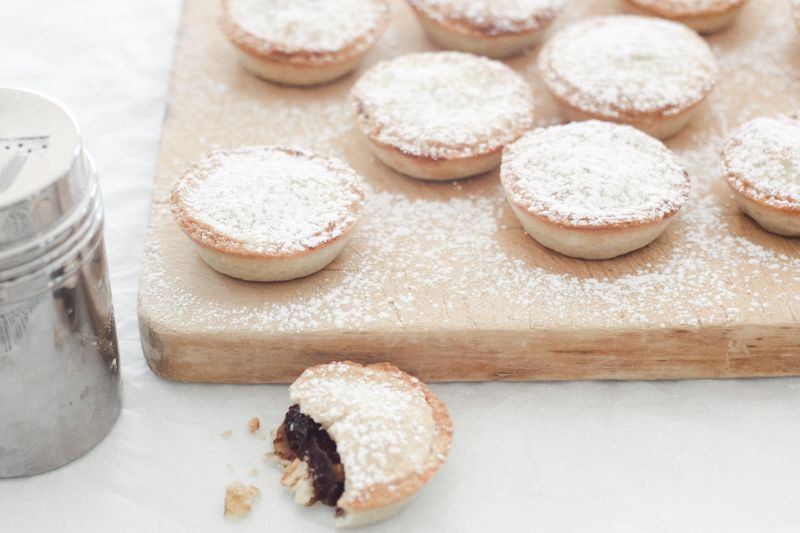 Mince Pies