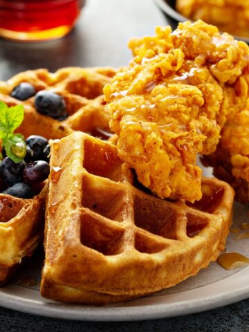 14 Classic American Foods The Rest Of The World Finds Bizarre