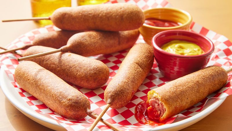 Corn Dogs