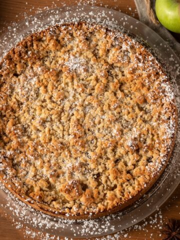 14 Effortless Dessert Recipes Anyone Can Make