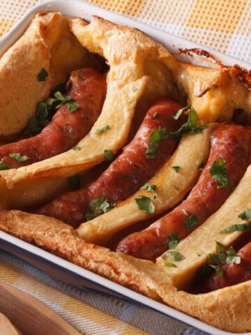14 Traditional British Dishes Every Brit Should Know How To Make