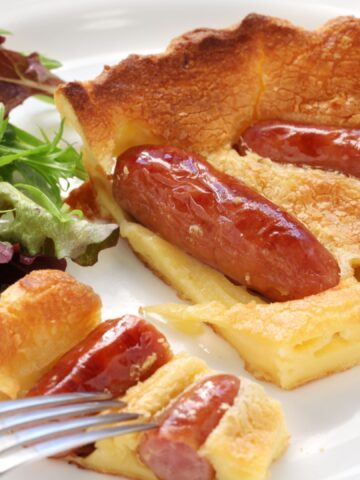 15 British Recipes To Teach Your Kids To Keep Tradition Alive