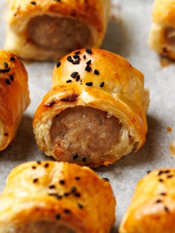 15 Easy Make-Ahead Christmas Dishes That Stay Fresh For Days
