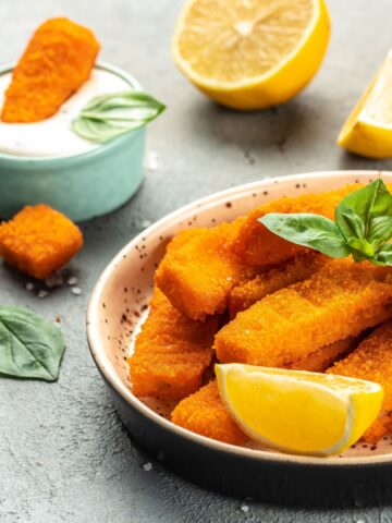 15 Foods Brits Eat Far More Often Than Americans