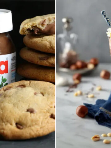15 Nutella Recipes That Taste Absolutely Amazing