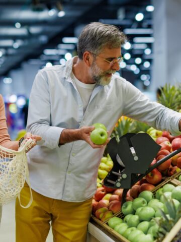 15 Supermarket Mistakes People Over 60 Often Overlook