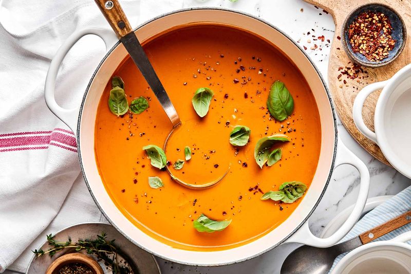 Tomato Soup