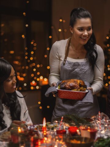 16 Christmas Food Traditions Gen Z Are Starting To Leave Behind