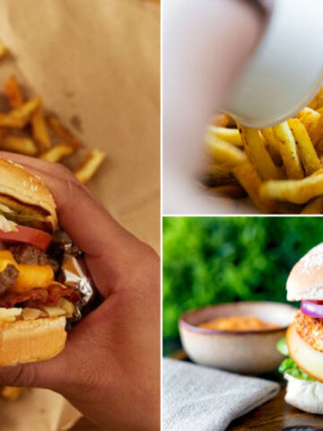 16 Fast Food Items That Are Absolutely Worth It