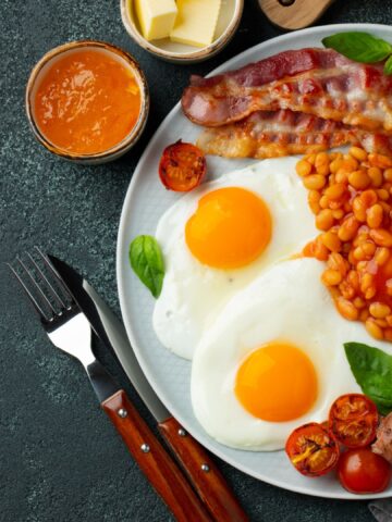 20 British Foods That Hold A Special Place In Our Hearts