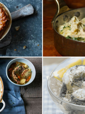 4 Retro British Dishes That Deserve A Comeback And 5 We're Glad Are Gone