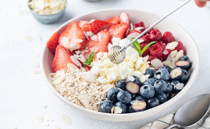 Breakfasts With More Protein Than Eggs