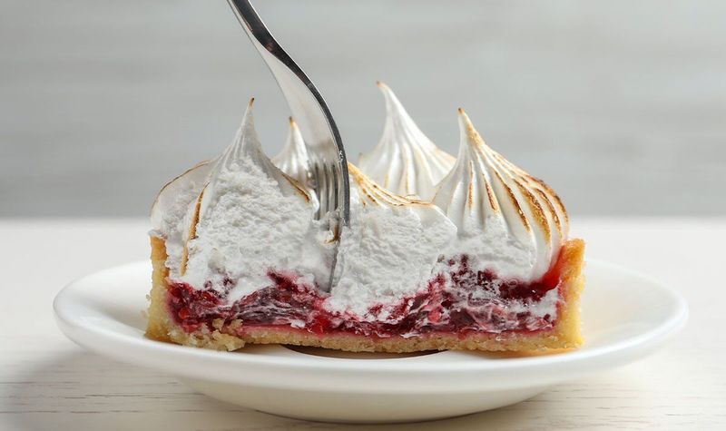 Classic British Desserts That Deserve More Love