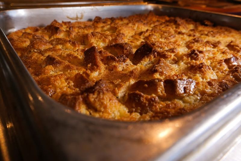 Retro British Dishes That Deserve A Comeback
