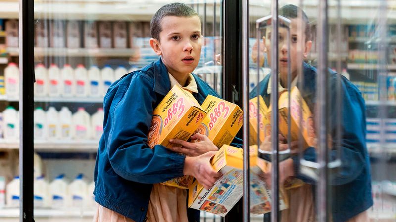 Eggo Waffles