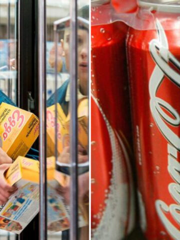 5 Retro Foods From The '80s That Stranger Things Brought Back Into Trend