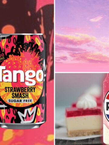 5 Top New Soda Flavors Of 2025