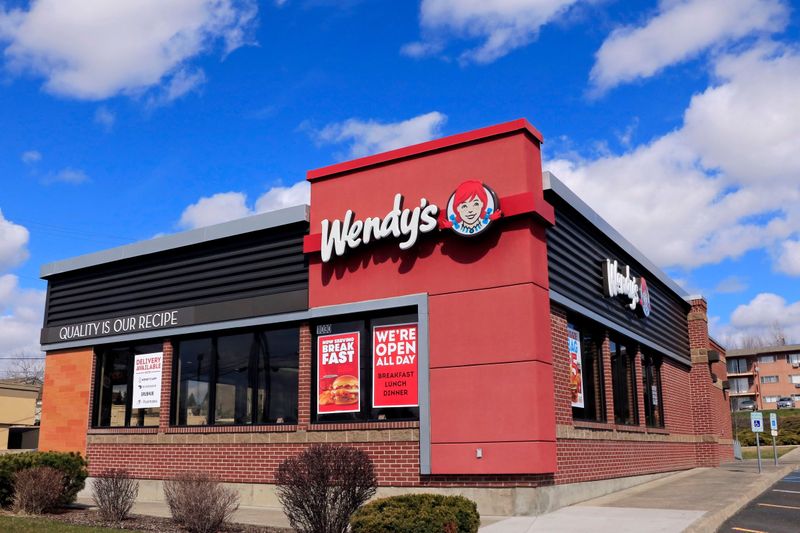 Wendy's