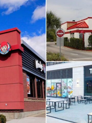 6 American Fast Food Restaurants Expanding Across Britain And Beyond