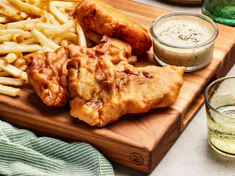 British Classics That Still Hit The Spot