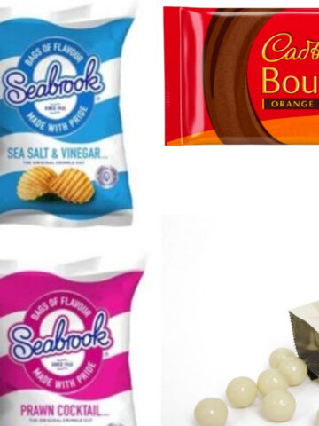 6 Classic British Brands Making A Comeback In 2025