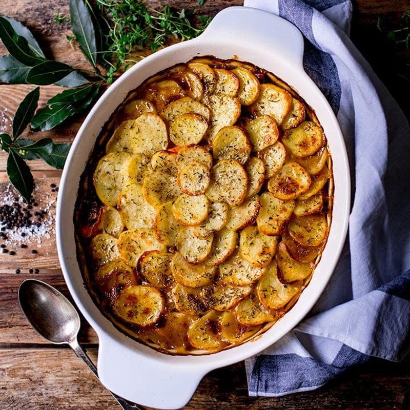 Foods That Show The North South Divide