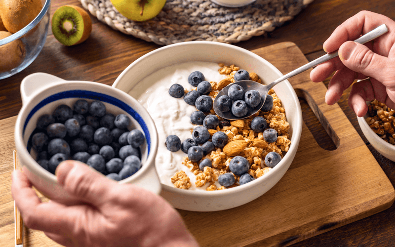 Low-Carb Snacks That Make Me Not Miss Junk Food