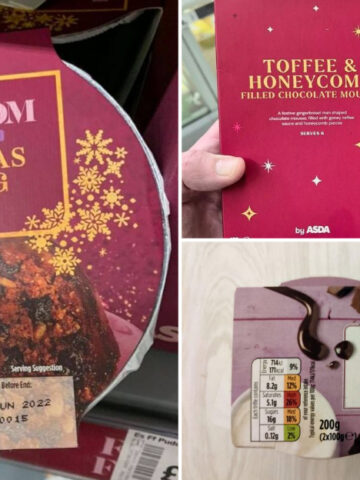 7 Asda Desserts That’ll Impress Everyone At Your Next Gathering