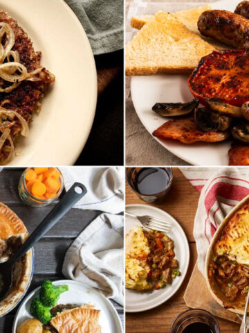 7 British Classics You Haven’t Eaten In Years And 5 That Never Left The Table