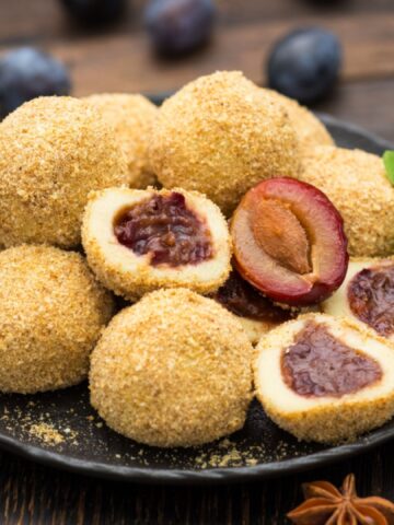 7 British Seasonal Fruit Desserts To Try This Winter