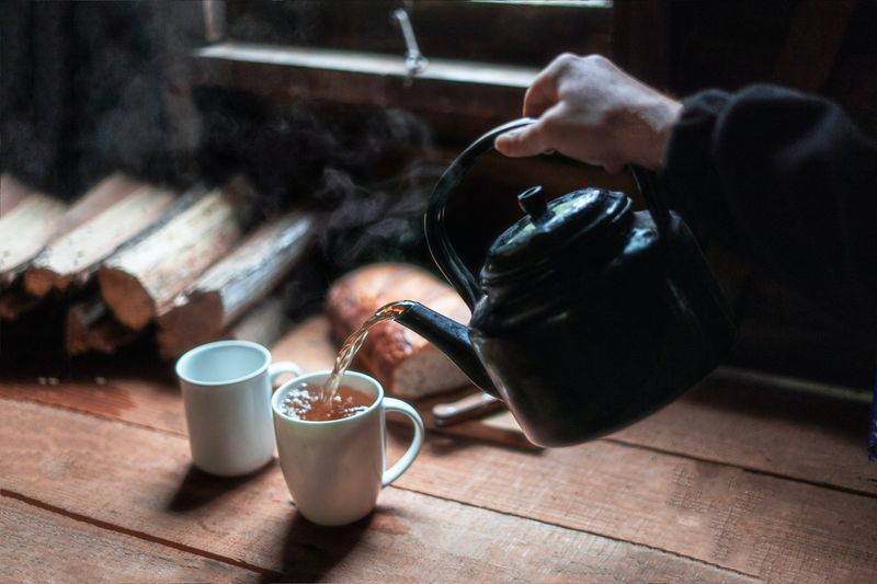 Tea-Time Rules Your Gran Swore By