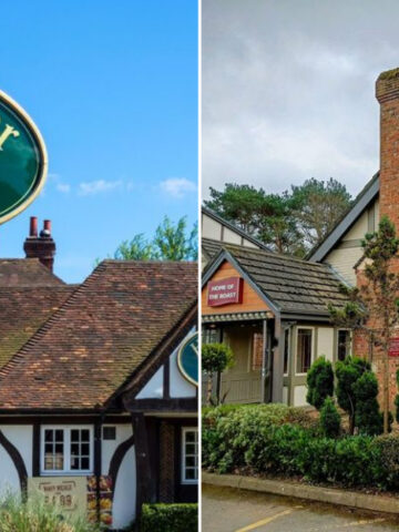7 UK Chains That Have Perfected The Art Of Comfort Food