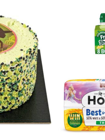 7 Wicked Food And Drink Treats Perfect For Your Watch Party