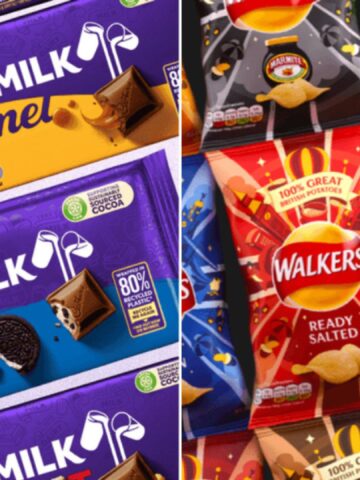 8 Beloved British Brands You'll Find All Over Europe