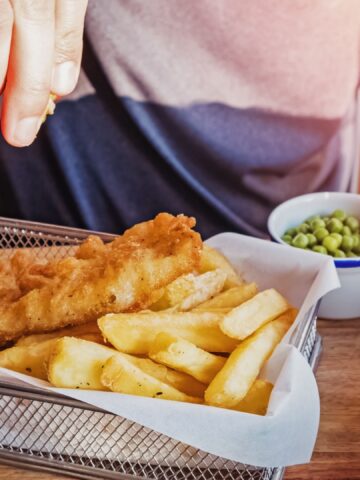 8 British Foods Americans Are Slowly Making Part Of Their Daily Meals
