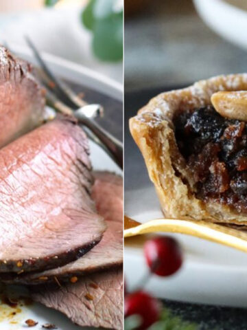 8 Festive Foods That Once Defined British Christmas