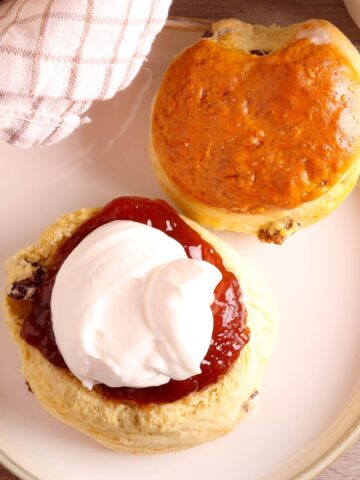 8 Sweet British Treats Perfect For Rainy Afternoons