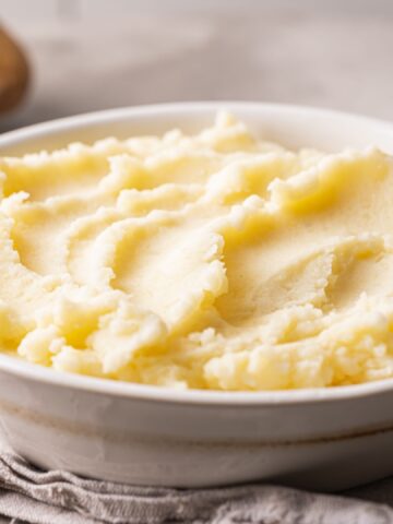 8 Tips To Make The Best Mashed Potatoes You Have Ever Tasted