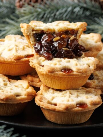 9 British Christmas Foods The Rest Of The World Just Doesn’t Understand