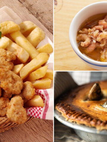 9 British Seafood Dishes You Need To Try