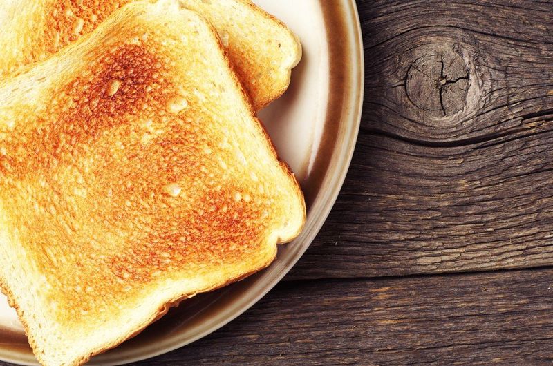 Toast