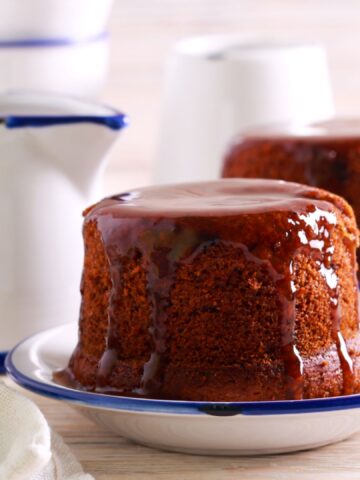 9 Old School Puddings You Simply Have To Make This Winter