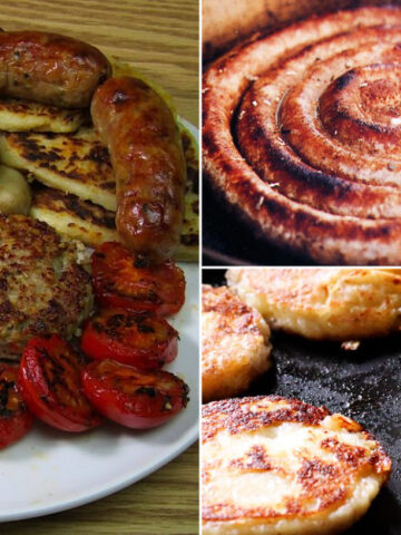 9 Regional British Breakfasts That Deserve More Attention