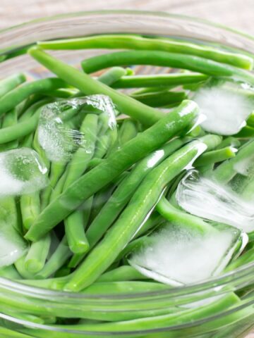 9 Simple Mistakes Most People Make When Cooking Green Beans